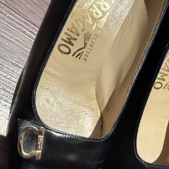 Salvatore Ferragamo  Shoes - Picture 3 of 10